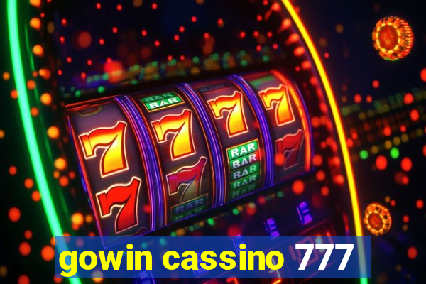 gowin cassino 777